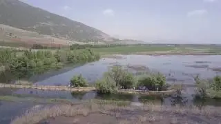 Aamiq Wetland Lebanon