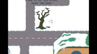 Stray -Gameplay #FGJ19