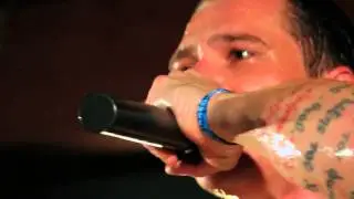 The Order of Elijah - New Line of Defense (LIVE HD)