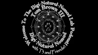 It's my birthday, nomad story time, catharsis, walking the path