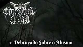 4 Way Split com :Atmospheric Art , Sinistra Aura,Tartarvs,Doutrina Negra