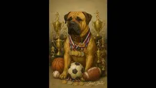Sports Series - 5