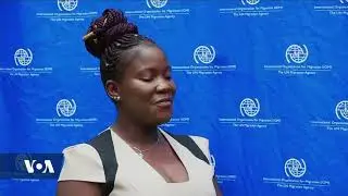 Malawi Migrant Workers