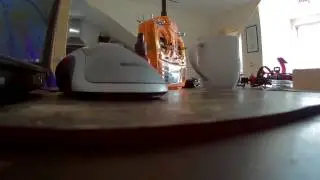 OnePaa X2000 Indoor test @ 1080p 30fps