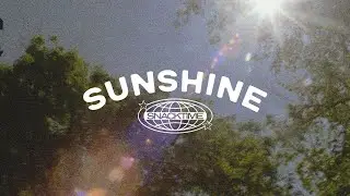 SNACKTIME - SUNSHINE (Lyric Video)
