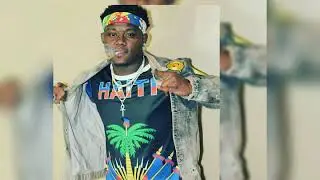 Big Brudda Haitian - Tables Do Turn X Kodak Black Zeze Challenge