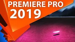 Что нового в Adobe Premiere Pro CC 2019 версия 13.1 (апрель 2019) - AEplug 238
