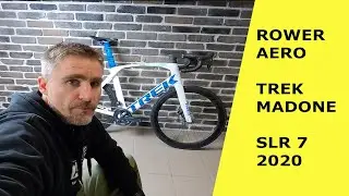 Trek Madone SLR 7 2020