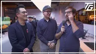 Team Liquid announces new training facility in EU with Alienware