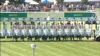 2018 DTC  William Thomson Dunkeld Cup