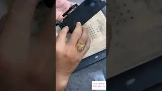 Thay cảm ứng iphone XR/ iphone 11