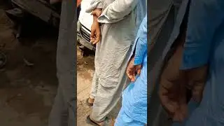 accident canal road