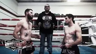 Eruption 13  Promo