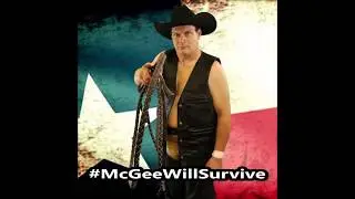 Tommy Jack McGee Surviving the Steel 2018