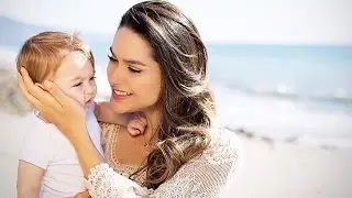 Aprendendo a Ser Mãe - Fernanda Machado