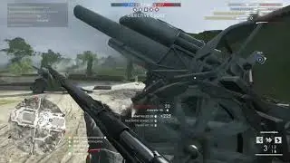 BF1 Top Plays | Back To Basics | Gewehr 98 Killstreak | PC