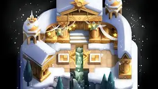 Clash royale subiendo a 11, 500 mil copas