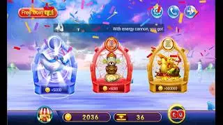 Oline iFishing go full heavy 😈😈😈 please suprot me 50+ view