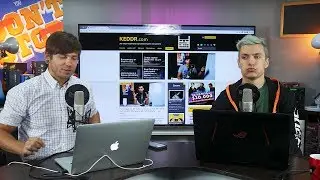 Xiaomi молодцы, ждем Nokia 8 и будущее от Илона Маска. KeddrVlog e85