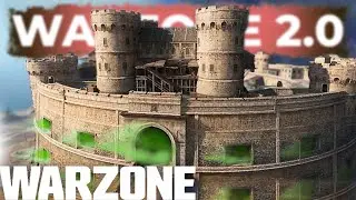 Prison Zombie Spawn Location | Warzone Map Update #SHORTS