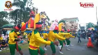 ATRAKSI SISINGA'AN DEWA TEROMPET ALAN GROUP // LIVE IN SOKLAT SUBANG //SABTU 17 JANUARI 2026