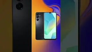 Samsung Galaxy A16- Over The Horizon 2024 Ringtone