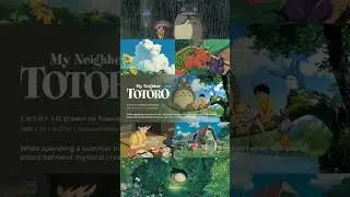 Best 10/10 ghibli movies #ghibli #anime