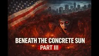 The Vampire That Survived &mdash; America&rsquo;s War Was Never Over   Part III