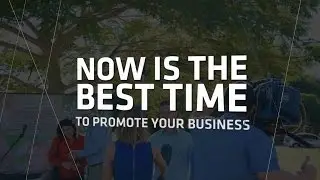 Promote Your Business | Element Photo and Video Productions