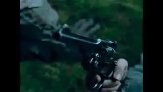 Crimson Peak/The Wolfman (2010) - The Killer&acute;s Elegy