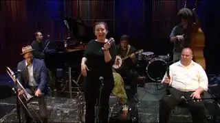 I Ain't Gonna Play No Second Fiddle - MARLA DIXON & SHOTGUN JAZZ BAND