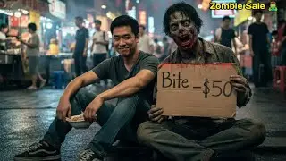 Zombie Bech Kar Ban Gaya Super Rich&rdquo; | Movie Explained Hindi/Urdu | Movie Story.
