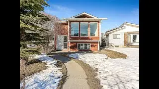 House For Sale In Calgary. MLS Calgary. Calgary NW Homes For Sale. 140 Sandarac Way NW.