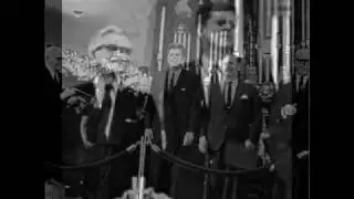 Soldiers of Light  (why we wish we were mormons)
