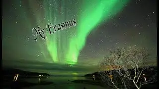 My erasmus in Norway | Ioanna Christodoulou