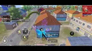 Omg! Top 1  I MET ALL PRO ENEMIES IN THIS GAMEPLAY   BGMI #1 Rank 
