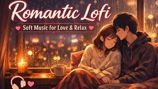 Romantic Chill Beats 🎧 Soft Lofi for Love & Memories #romantic #love #shorts #romanticlofi 
