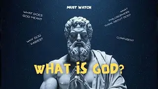 Philosophy Explains Why God Is So Hard to Define
