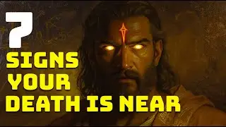 7 Signs Your Death Is Near &mdash; And God Is Calling You Home | Biblical Wisdom