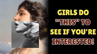 9 Clear Signs She&rsquo;s Interested in You - Modern Dating Psychology & Attraction Signals Explained