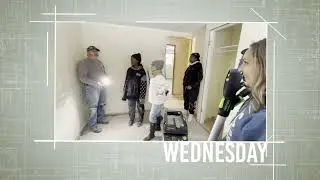 Oak Haven Renovation Mission Trip Recap