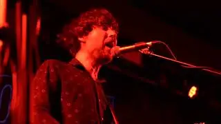 COVEN CLASH - Dreams Machine @ControlClub (snippet)