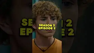 The Percy Jackson Budget Cuts You Can Spot In S2E2