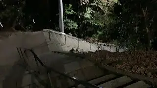 明けましておめでとうございます。正月から初詣ドライブ！