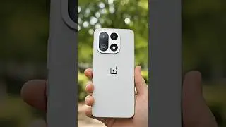 OnePlus 15 Unboxing and First Look #4krtech