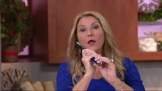 Philips Sonicare DiamondClean Toothbrush on QVC