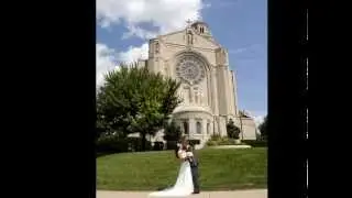 Wedding Photographers in Cincinnati Ron Shuller's Creative Images Photography