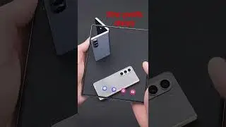 Transparent Phone First Look | Next Generation Smartphone 2025 #transparent phone #ytshorts
