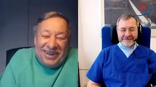 Narkose: Prof. Dr. Schindler beantwortet Christoph Biemanns Fragen