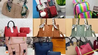 New 2 pcs Coach Fancy Large Womens Crossbody Bags 2021